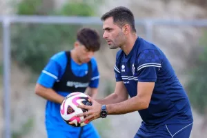 Η δράση... στην Κυπερούντα (Φώτος)