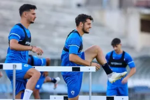 Η δράση... στην Κυπερούντα (Φώτος)