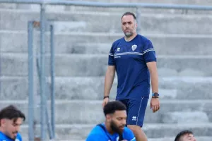 Η δράση... στην Κυπερούντα (Φώτος)