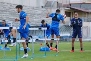 Η δράση... στην Κυπερούντα (Φώτος)