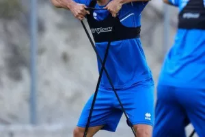 Η δράση... στην Κυπερούντα (Φώτος)