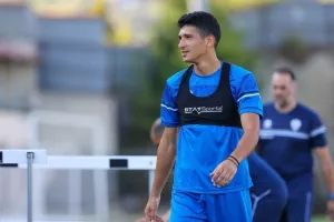 Η δράση... στην Κυπερούντα (Φώτος)