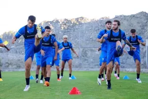 Η δράση... στην Κυπερούντα (Φώτος)