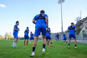 Η δράση... στην Κυπερούντα (Φώτος)