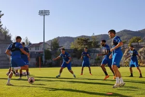 Η δράση... στην Κυπερούντα (Φώτος)