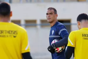 Η δράση... στην Κυπερούντα (Φώτος)