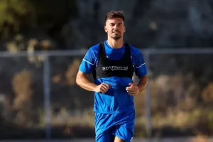 Η δράση... στην Κυπερούντα (Φώτος)