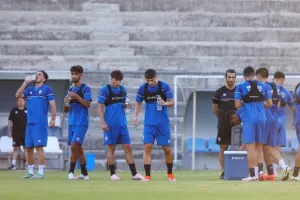 Η δράση... στην Κυπερούντα (Φώτος)