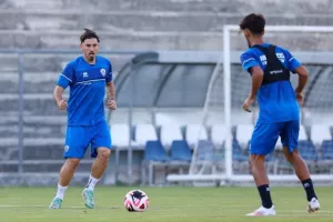 Η δράση... στην Κυπερούντα (Φώτος)