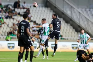 Κύπελλο πριν την Ομόνοια