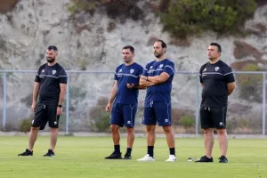 Η δράση... στην Κυπερούντα (Φώτος)
