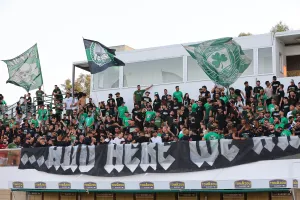 (ΦΩΤΟΣ) Η ανοικτή προπόνηση της Ομόνοιας 29Μ