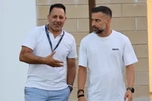 (ΦΩΤΟΣ) Η ανοικτή προπόνηση της Ομόνοιας 29Μ
