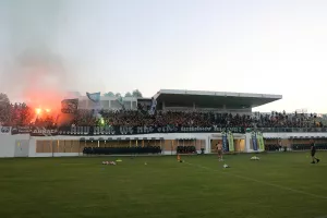 Χαμός στην Περιστερώνα/ΝΕΕΣ φωτογραφίες