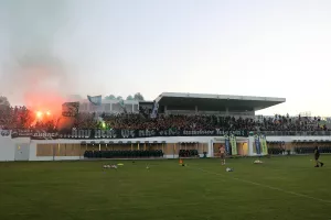 Χαμός στην Περιστερώνα/ΝΕΕΣ φωτογραφίες