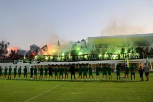 Χαμός στην Περιστερώνα/ΝΕΕΣ φωτογραφίες