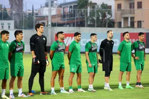 (ΦΩΤΟΣ) Η ανοικτή προπόνηση της Ομόνοιας 29Μ