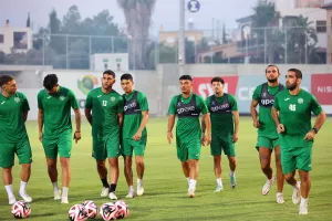 (ΦΩΤΟΣ) Η ανοικτή προπόνηση της Ομόνοιας 29Μ