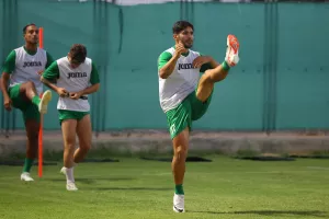(ΦΩΤΟΣ) Η ανοικτή προπόνηση της Ομόνοιας 29Μ