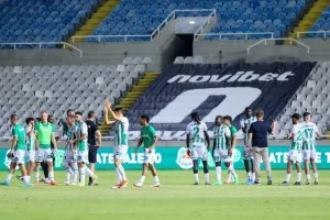 Ομόνοια - Τορπέντο: Ισχυρό προβάδισμα... με Κουλιμπαλί! (Φώτος)