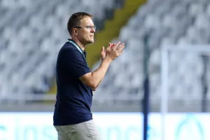Ομόνοια - Τορπέντο: Ισχυρό προβάδισμα... με Κουλιμπαλί! (Φώτος)
