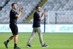 Ομόνοια - Τορπέντο: Ισχυρό προβάδισμα... με Κουλιμπαλί! (Φώτος)