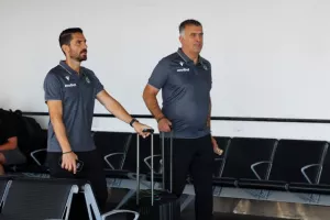 (Φώτος) Προς... Κουταΐσι