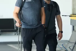 (Φώτος) Προς... Κουταΐσι