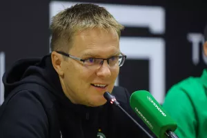 Νταμπράουσκας: "Να προσεγγίσουμε τον αγώνα σαν να είναι 0-0"
