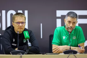 Νταμπράουσκας: "Να προσεγγίσουμε τον αγώνα σαν να είναι 0-0"