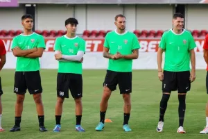Η επίσημη πρώτη της Νέας Σαλαμίνας (Φώτος/βίντεο)