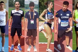 Ευρωπαϊκό Κ18: Καλές προσπάθειες, μία πρόκριση, τρεις το Σάββατο