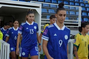 Ήττα για την Εθνική μας 