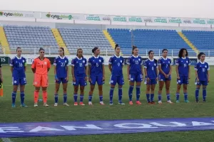 Ήττα για την Εθνική μας 