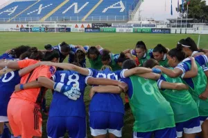 Ήττα για την Εθνική μας 