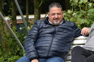 ΑΕΚ-Σερκλ Μπριζ: Φιλική ήττα... στο τελευταίο της Ολλανδίας (φώτος)