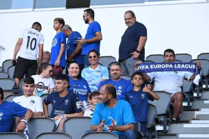 Φωτορεπορτάζ/ Ο κόσμος της Πάφου 