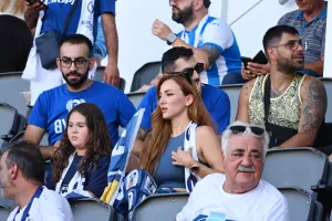 Φωτορεπορτάζ/ Ο κόσμος της Πάφου 