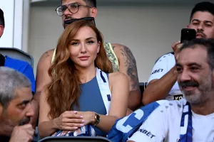 Φωτορεπορτάζ/ Ο κόσμος της Πάφου 