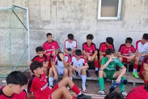 ΑΕΚ Αθηνών | “Ξεσκονίζει” ταλέντα από Κύπρο (2010)