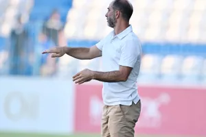 Aνόρθωση-Ομόνοια Αραδίππου: Φιλική νίκη με ανατροπή