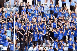 Aνόρθωση-Ομόνοια Αραδίππου: Φιλική νίκη με ανατροπή