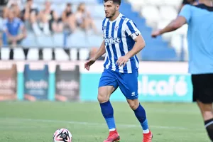 Aνόρθωση-Ομόνοια Αραδίππου: Φιλική νίκη με ανατροπή