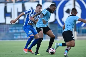 Aνόρθωση-Ομόνοια Αραδίππου: Φιλική νίκη με ανατροπή