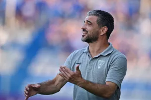 Aνόρθωση-Ομόνοια Αραδίππου: Φιλική νίκη με ανατροπή