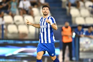Τα γκολ στο ΠΑΠ (βίντεο)