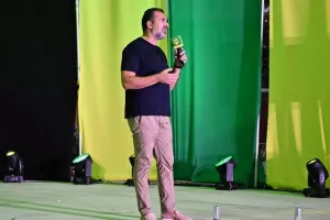 Η εκδήλωση της ΑΕΚ για τα 30α γενέθλιά της! (Φώτος)