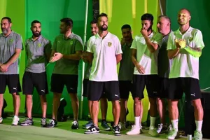 Η εκδήλωση της ΑΕΚ για τα 30α γενέθλιά της! (Φώτος)