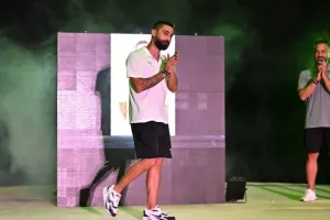 Η εκδήλωση της ΑΕΚ για τα 30α γενέθλιά της! (Φώτος)