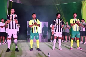 Η εκδήλωση της ΑΕΚ για τα 30α γενέθλιά της! (Φώτος)